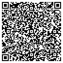 QR code with Hamel Tire Service contacts
