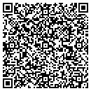 QR code with M C Music Makers contacts