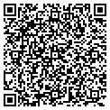 QR code with All Ok Roofing contacts