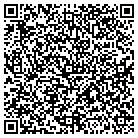 QR code with Heaths Tire And Service Inc contacts