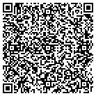 QR code with Chefsey Catering contacts