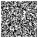 QR code with A & A Roofing contacts