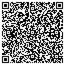 QR code with Central Coast Roofing Llp contacts