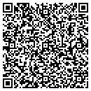 QR code with Hubler John contacts
