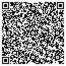 QR code with I am 24/7 Tire Service contacts