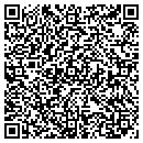 QR code with J's Tire & Service contacts