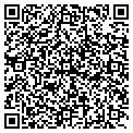 QR code with Coco Plum 153 contacts