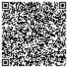 QR code with D and T Online Superstore contacts
