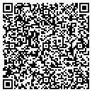 QR code with Jet Net Inc contacts
