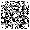 QR code with Radhakrishna B MD contacts