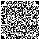 QR code with Conturso's Market & Fine Ctrng contacts