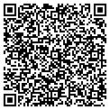 QR code with Ispn contacts