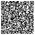 QR code with J P Woolies contacts