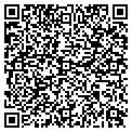 QR code with Cajun Net contacts