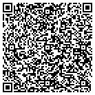 QR code with Marvin Alderk's Tire Service contacts