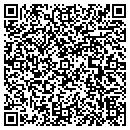 QR code with A & A Roofing contacts
