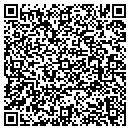 QR code with Island Web contacts