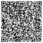 QR code with Ryan's Grill Buffet & Bakery contacts