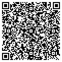 QR code with The Strobe contacts