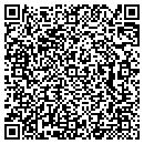 QR code with Tiveli Tunes contacts