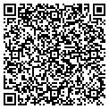 QR code with Abc Global contacts
