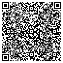 QR code with Chad Fox contacts