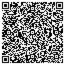 QR code with Av8 Internet contacts
