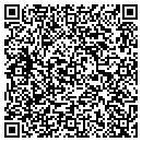 QR code with E C Coliseum Inc contacts