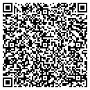 QR code with David W Hollins contacts