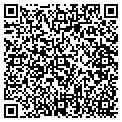 QR code with Auscoda I S P contacts
