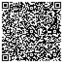 QR code with Zoe Travel Boutique contacts
