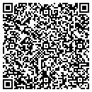 QR code with Orlando's Tire Shop contacts