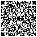 QR code with Mesa's Edge contacts