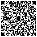 QR code with Roofing Excel contacts