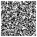 QR code with S P Recycling Corp contacts