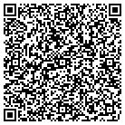 QR code with Hamilton Commerce Realty contacts
