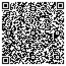 QR code with Harlan Larry DDS contacts