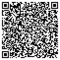 QR code with Localnet contacts