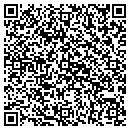 QR code with Harry Fliehman contacts