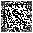 QR code with Hathorn Properties contacts