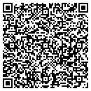 QR code with Hmf Properties Inc contacts