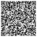 QR code with H & P Properties LLC contacts