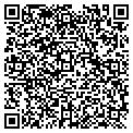 QR code with C C P Online Dial Up contacts