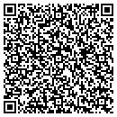 QR code with Hwb Products contacts