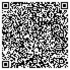 QR code with Foremost Glatt Kosher Caterers contacts