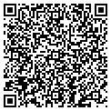 QR code with Never Ender contacts