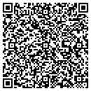 QR code with Tijuana Flats contacts