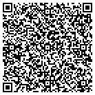 QR code with A Team Pacific Roofing Inc contacts