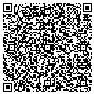 QR code with R F Wave High Speed Internet contacts