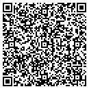 QR code with B Bc Net Tech Support contacts